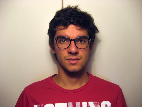Matteo Sandrini @ accademiapulia.org